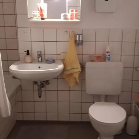 Private Lejlighed Hannover